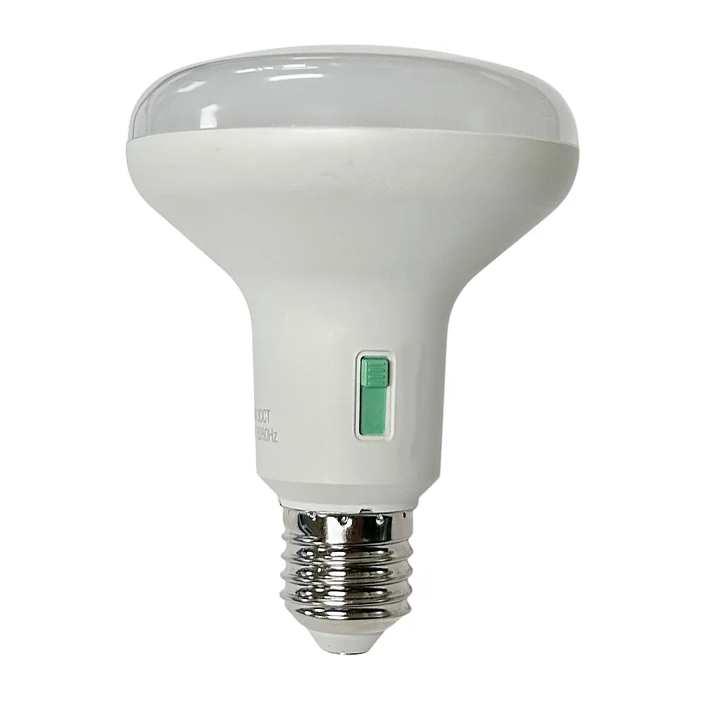 Bombilla Reflectora R90 LED E27 9W, CCT
