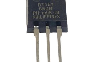 Tiristor BT151-650R / BT151-650R,127 650V 12A TO-220AB