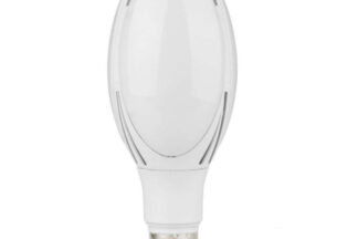 Bombilla LED E27 50W 4000K 5000lm Tulipa