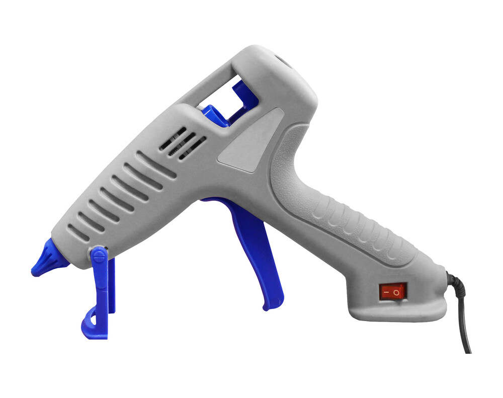 Pistola de Pegamento 60W 230Vac 195ºC ON-OFF