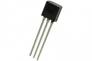 Tiristor BT149D / BT149D,112 400V 0,8A TO-92 PHILIPS