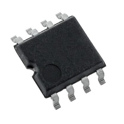 24LC512-I/SM 512K I²C™ EEPROM SOIC-8 Wide MICROCHIP (5 Unidades) - Imagen 3