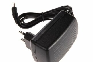 Alimentador 9V 2A 2000mA 18W "CE" Conector 5,5 x 2,1/2,5 x 10mm