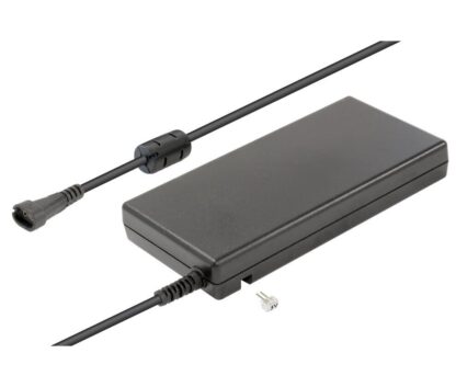 Alimentador Regulable Manual, Salida 5....12Vcc/60W - Imagen 3