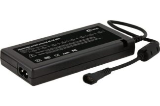 Alimentador Regulable Manual, Salida 5....12Vcc/60W