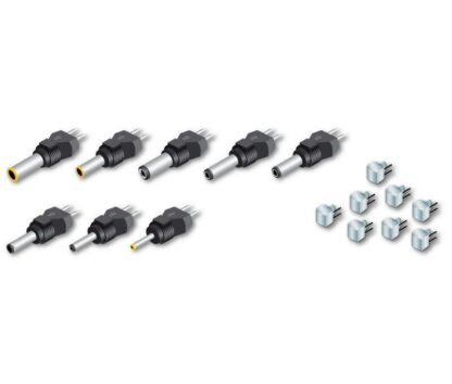 Alimentador electrónico programable 30W, 5---12V - Imagen 3