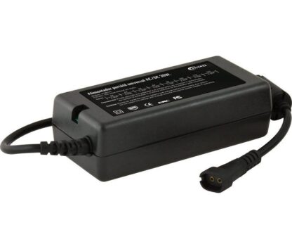 Alimentador electrónico programable 30W, 5---12V - Imagen 4