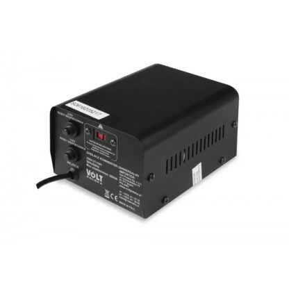 Autotransformador 230V-110V / 110V-230V, 500VA, 160x125x90m - Imagen 4