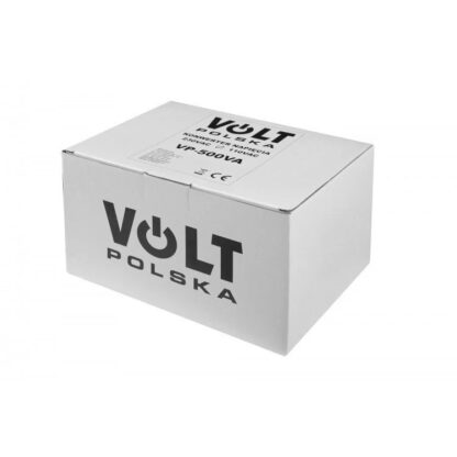 Autotransformador 230V-110V / 110V-230V, 500VA, 160x125x90m - Imagen 5