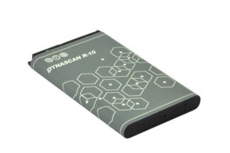 BATERIA DYNASCAN R-10 Li-Ion 7,4V/1500mAh 11,15Wh