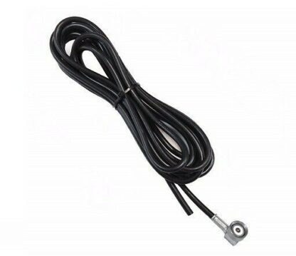 Base antena PL con cable RG-58 y conectores - Imagen 3