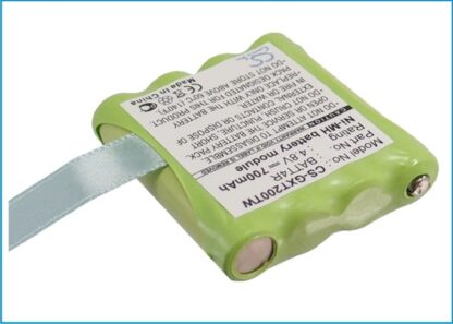 Bateria Motorola, Midland,etc IXNN4002A,BATT4R,BP38 - Imagen 3