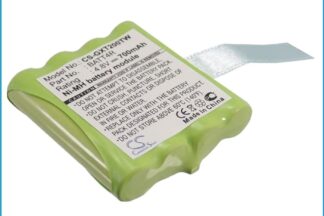 Bateria Motorola, Midland,etc IXNN4002A,BATT4R,BP38