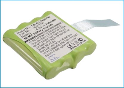 Bateria Motorola, Midland,etc IXNN4002A,BATT4R,BP38