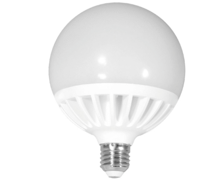 Bombila E27 LED 24W 3000lm Ø120x150mm 6500K Dia