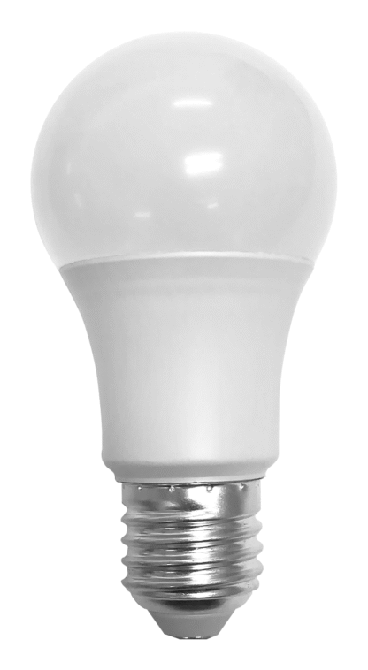 Bombilla Led E27 A60 10W 850lm 6500K