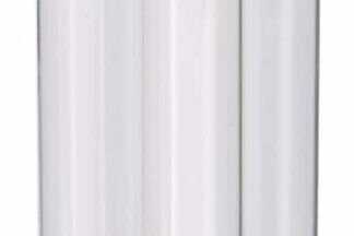 Bombilla PL-C 4Pines PHILIPS G24q-3 26W 1800lm 840/4000K (4 Unidades)