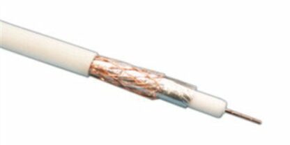 CABLE COAXIAL ANTENA 75ohm RG-6/U - Imagen 3