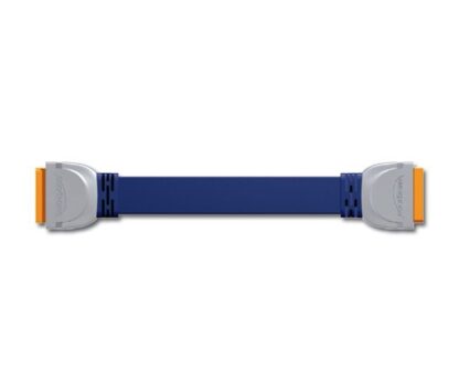 Cable Euroconector 1,5m CLICKTRONIC HC 2-150 Cable Plano - Imagen 3