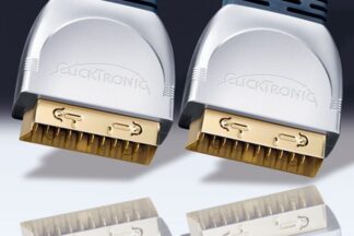 Cable Euroconector 1,5m CLICKTRONIC HC 2-150 Cable Plano