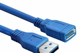 Cable conexión USB 3.0 (1,8 metros)
