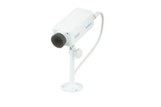Camara de Seguridad Simulada para Exterior/Interior