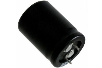Condensador Electrolitico 220uF 400V Ø30x35mm TEAPO LXK