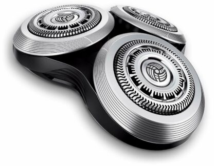 Cuchillas Philips Norelco RQ12+ "V-TRACK 'Precision' blades Shaver Series - Imagen 4
