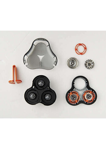 Cuchillas Philips Norelco RQ12+ "V-TRACK 'Precision' blades Shaver Series - Imagen 5