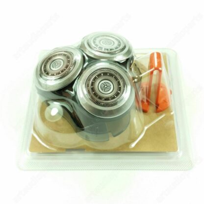 Cuchillas Philips Norelco RQ12+ "V-TRACK 'Precision' blades Shaver Series - Imagen 6