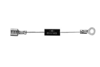 Diodo Alto Voltaje HVM12, 12KV/450mA, Horno Microondas
