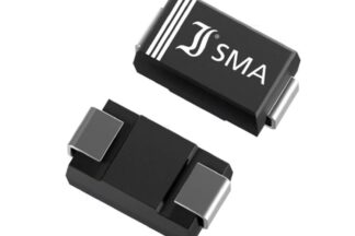 Diodo Schottky 40V/3A SK34SMA-AQ, DO-214AC/SMA, AEC-Q101