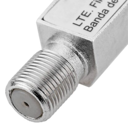 Filtro LTE (5G) Conectores F Macho - Hembra - Imagen 6