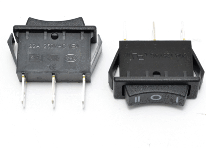 Interruptor ON-OFF-ON - Imagen 3