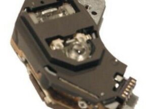 LECTOR LASER KSS-711A SONY ORIGINAL JAPAN