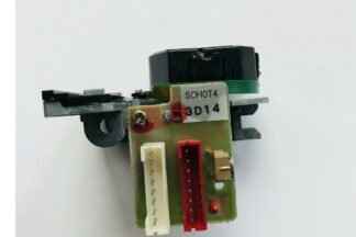 LECTOR LASER SOH90T4, SOHOT4, SAMSUNG 8+8p