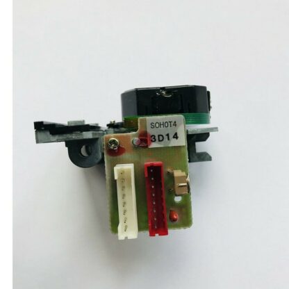 LECTOR LASER SOH90T4, SOHOT4, SAMSUNG 8+8p