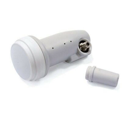 LNB Conversor Universal OFFSET, 1 Salida, 0,1db, ENGEL AN7123 - Imagen 3