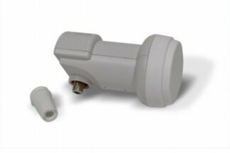 LNB Conversor Universal OFFSET, 1 Salida, 0,1db, ENGEL AN7123