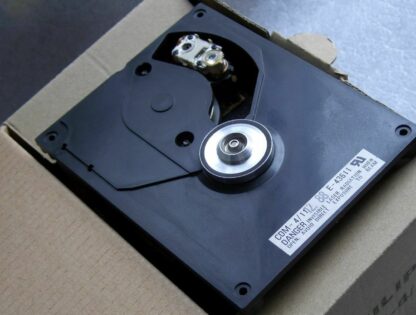Lector Láser CDM4/11 PHILIPS 4822 691 20464 ORIGINAL GRUNDIG 72008-394.38 - Imagen 3