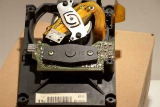 Lector Láser CDM4/11 PHILIPS 4822 691 20464 ORIGINAL GRUNDIG 72008-394.38