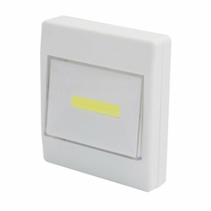 Luz armario LED COB 3W con interruptor - Imagen 3
