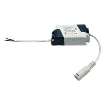 Plafón Downlight Led Redondo Empotrar Ø145×9mm 12W 1080lm 6500K - Imagen 4