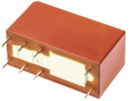 RELE RT314006 SCHRACK 6Vdc 16A/250V TE 9-1393239-3 - Imagen 3