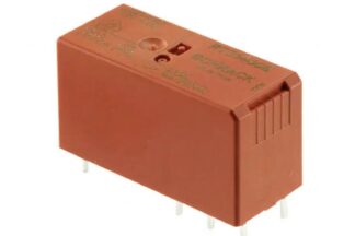 RELE RT314006 SCHRACK 6Vdc 16A/250V TE 9-1393239-3