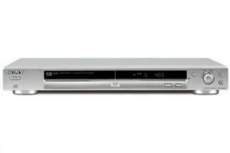 REPRODUCTOR DVD/CD/MP3 SONY DVP-NS330