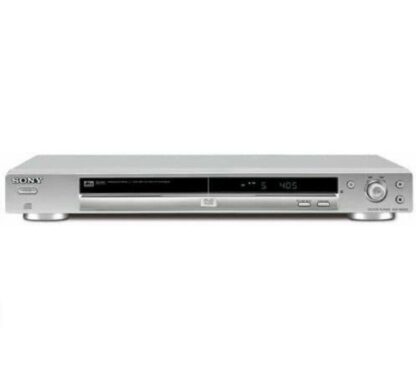 REPRODUCTOR DVD/CD/MP3 SONY DVP-NS330