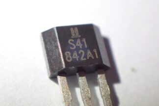 SENSOR EFECTO HALL, TO-92-FLAT-3, S41, SS41 HONEYWELL (4 Unidades)