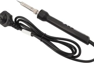 Soldador Regulable Autónomo 65W 250-480ºC ATTEN 230V
