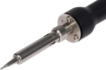 Soldador Regulable Autónomo 65W 250-480ºC ATTEN 230V - Imagen 5